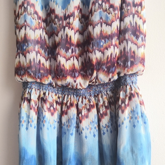 GUESS Traveler Dress - Picture 5 of 9